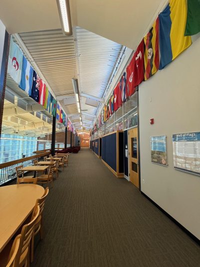 Flags