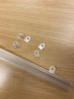 3D Printing Clips