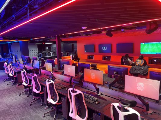 esports