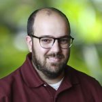 Profile photo of Michael Golze