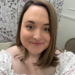 Profile photo of Sadie Katie Hampton