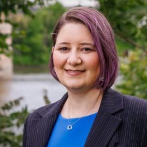 Profile photo of Amy Maceyko