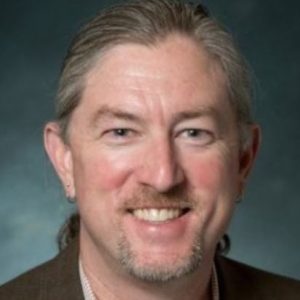 Profile photo of John Ginsburg