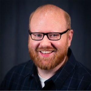 Profile photo of Justin Rudisille