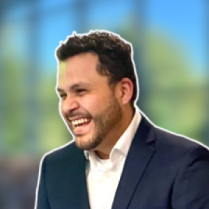 Profile photo of Luis Mendez