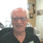 Profile photo of Dave Timmann