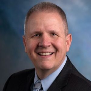 Profile photo of Boyd Beckwith