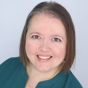 Profile photo of Andrea Brown