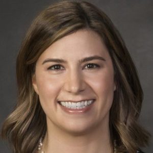 Profile photo of Kathleen Hurley