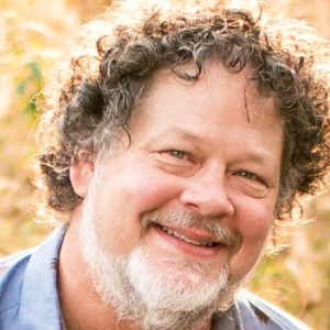 Profile photo of Steve Chaplin