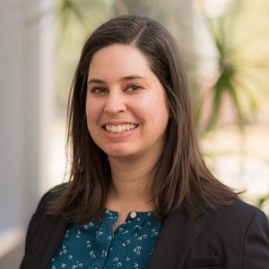 Profile photo of Kristine Heflin