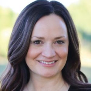 Profile photo of Amy Morgan