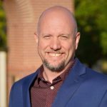 Profile photo of Cory Headley