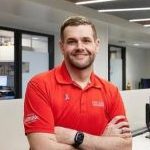 Profile photo of Brad Hill