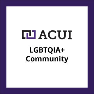 Group logo of LGBTQIA+