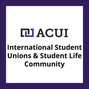Group logo of International Student Unions & Student Life