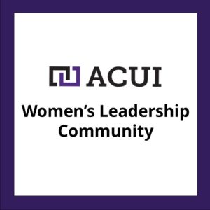 Group logo of Women’s Leadership